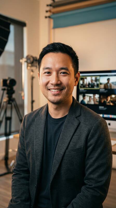 虫虫漫画创作者