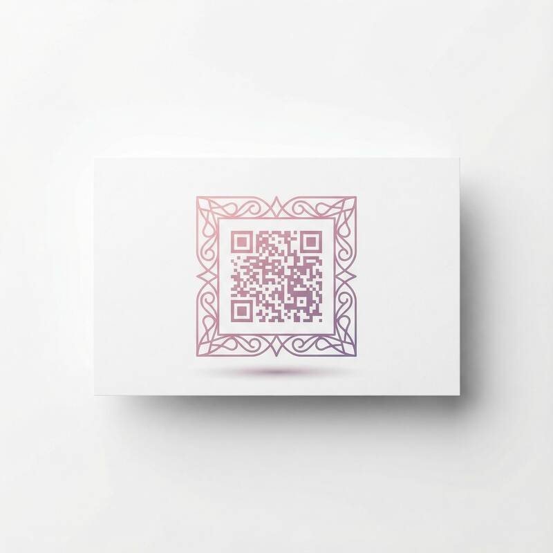 虫虫漫画公众号二维码